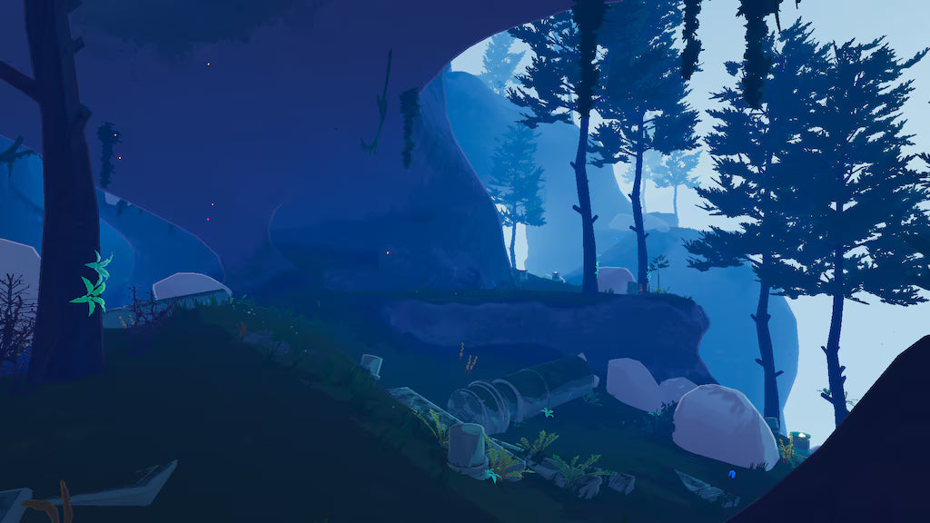 Risk of Rain 2 (PC) - Steam Key - GLOBAL