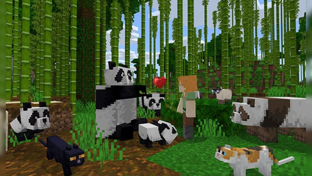 Minecraft: Java & Bedrock Edition (PC) - Microsoft Store Account - GLOBAL