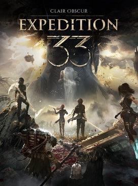Clair Obscur: Expedition 33 PC - GLOBAL Steam Key