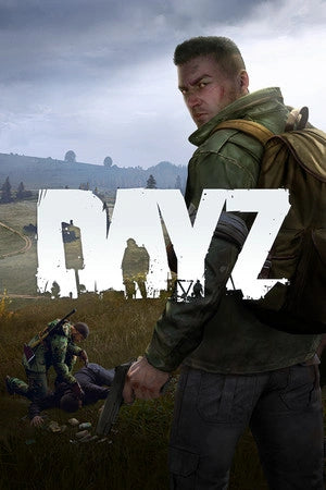 DayZ (PC) - Steam Account - GLOBAL