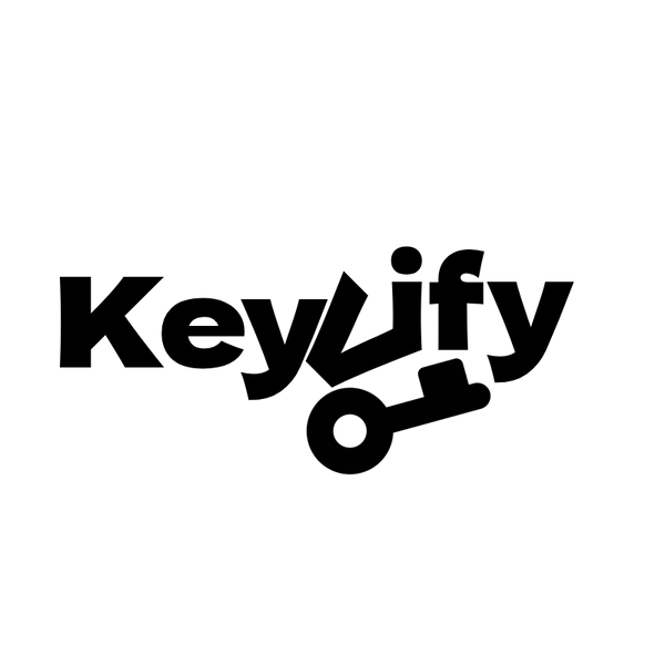 Keyvify Originals
