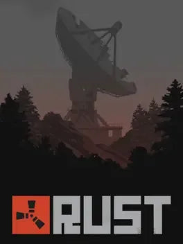 Rust (PC) - Steam Account - GLOBAL