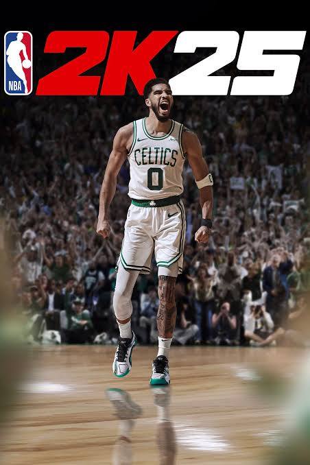 NBA 2K25 PC - GLOBAL Steam Key
